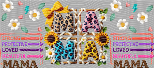 16oz Mother Day-M 453